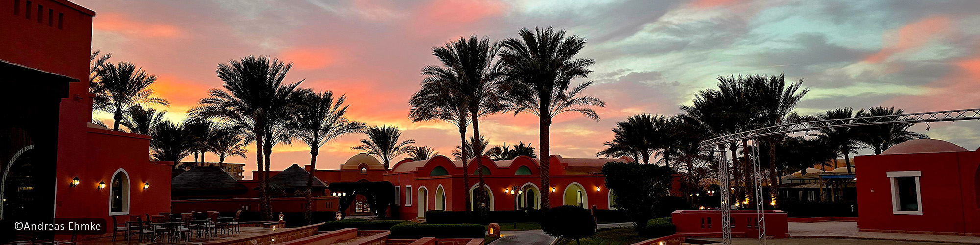 Ägypten Hotel