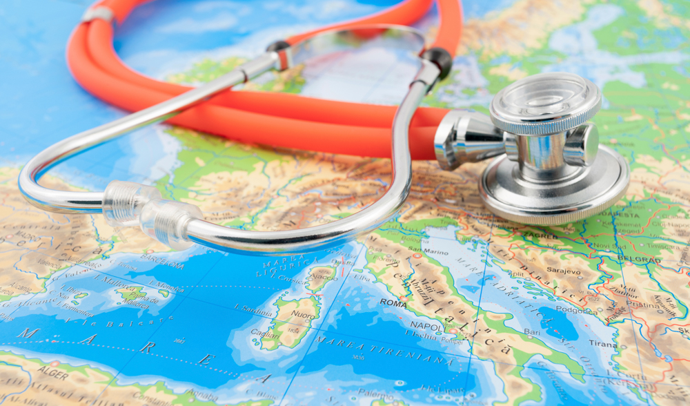 Stethoscope